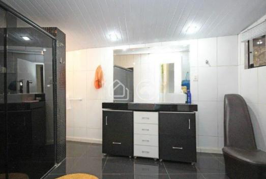 Casa, Santa Lúcia, 7 Quartos, 3 Vagas, 5 Suítes