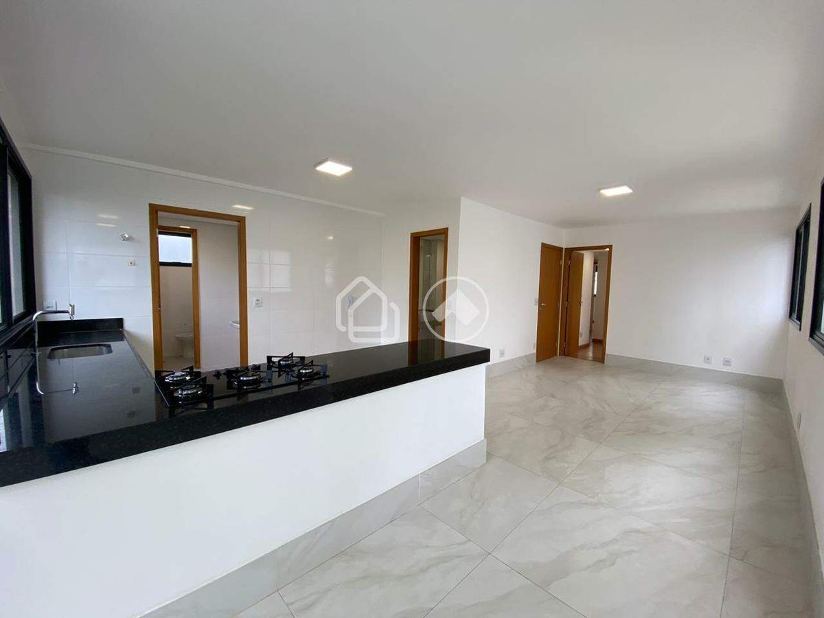 Apartamento, Anchieta, 3 Quartos, 2 Vagas, 3 Suítes