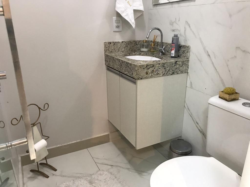 Casa, Icaivera, 2 Quartos, 2 Vagas, 1 Suíte