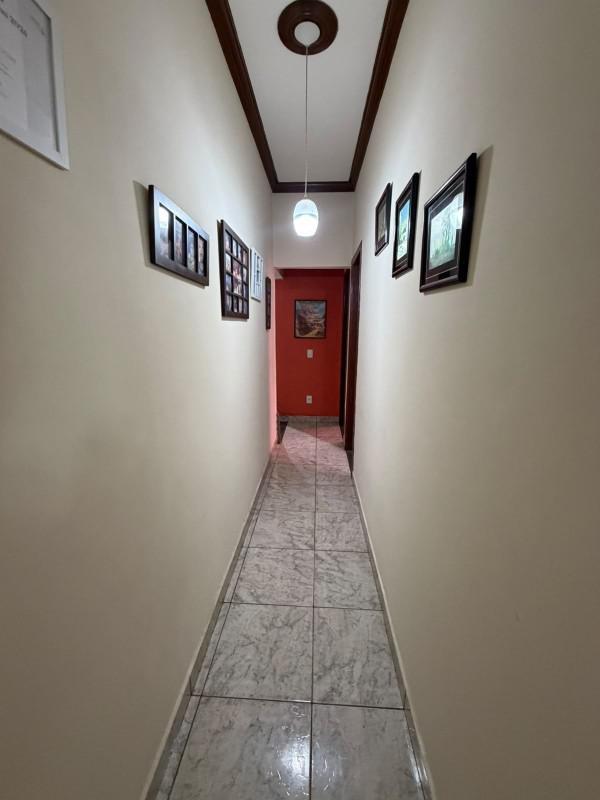 Casa, São Gabriel, 4 Quartos, 6 Vagas, 2 Suítes