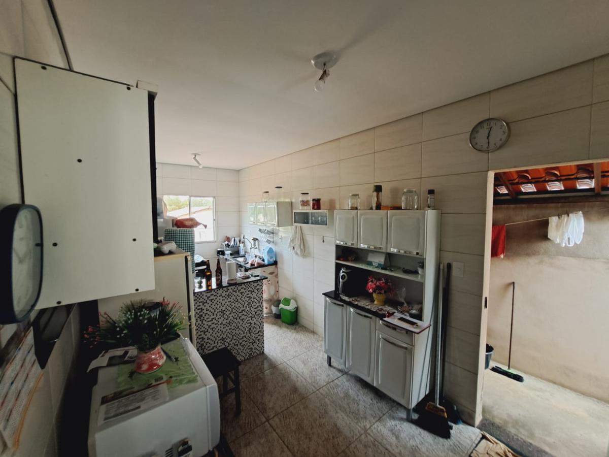 Casa, Boa Vista da Serra, 3 Quartos, 2 Vagas