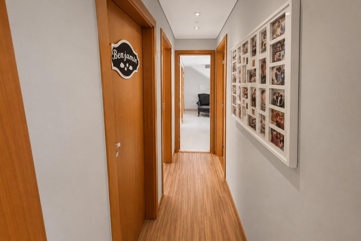 Cobertura, Santa Inês, 3 Quartos, 2 Vagas, 1 Suíte