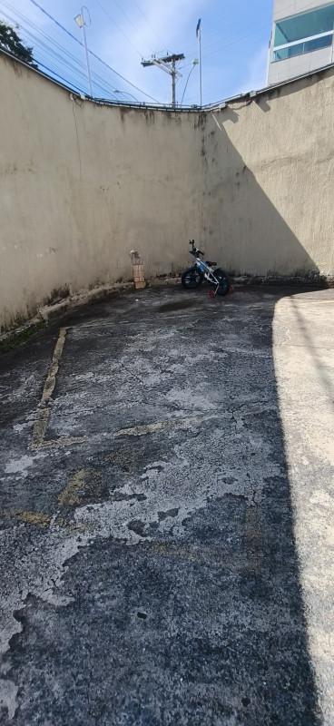 Apartamento, Castelo, 3 Quartos, 1 Vaga, 1 Suíte