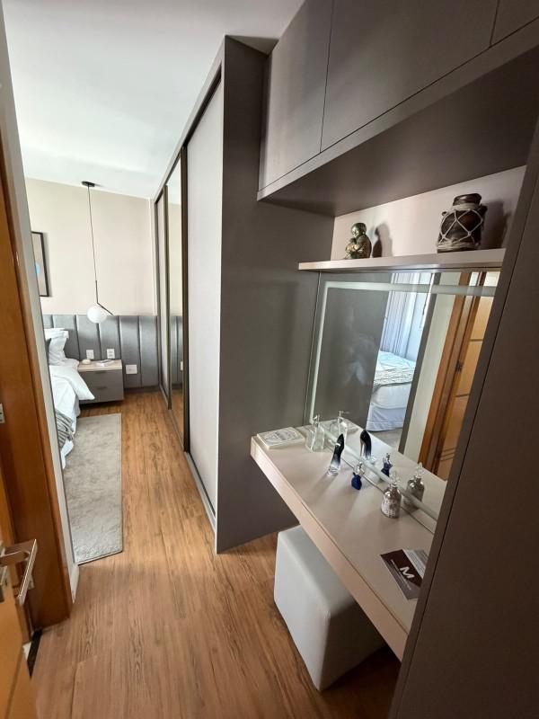Apartamento, Carlos Prates, 2 Quartos, 2 Vagas, 1 Suíte