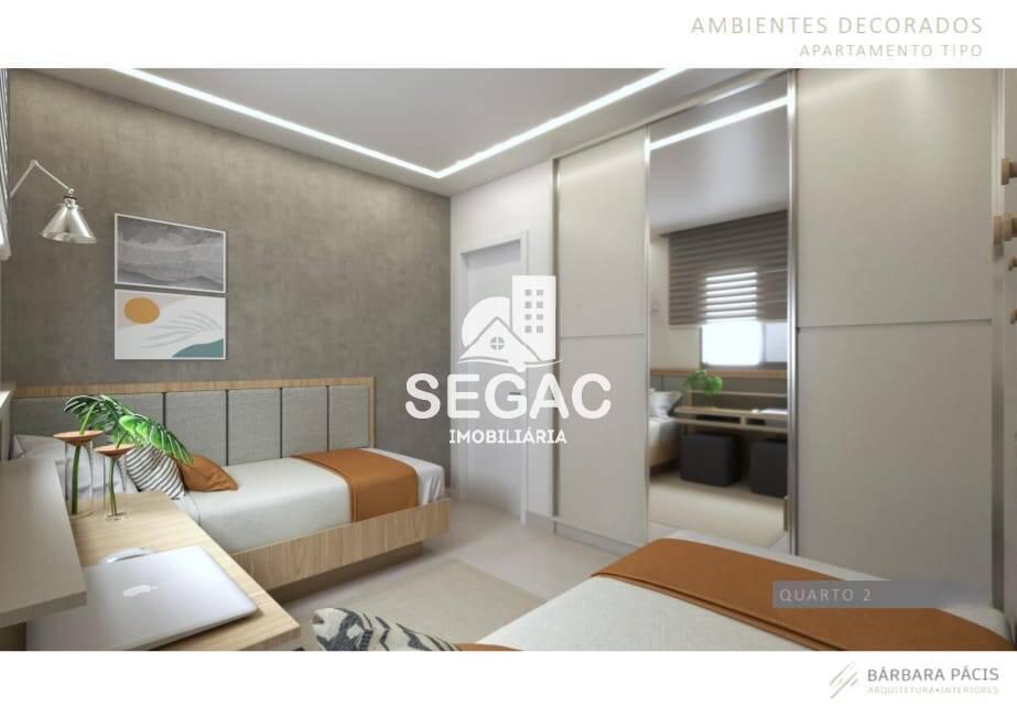 Apartamento, Barreiro, 3 Quartos, 3 Vagas, 1 Suíte