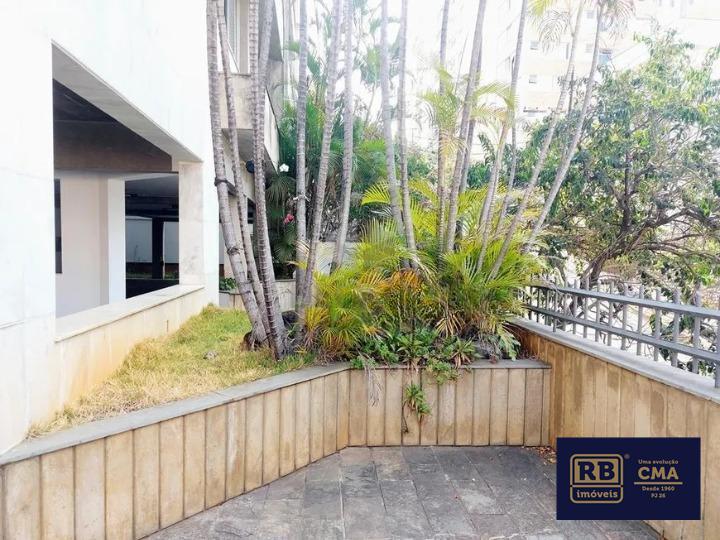 Apartamento, Gutierrez, 4 Quartos, 4 Vagas, 1 Suíte