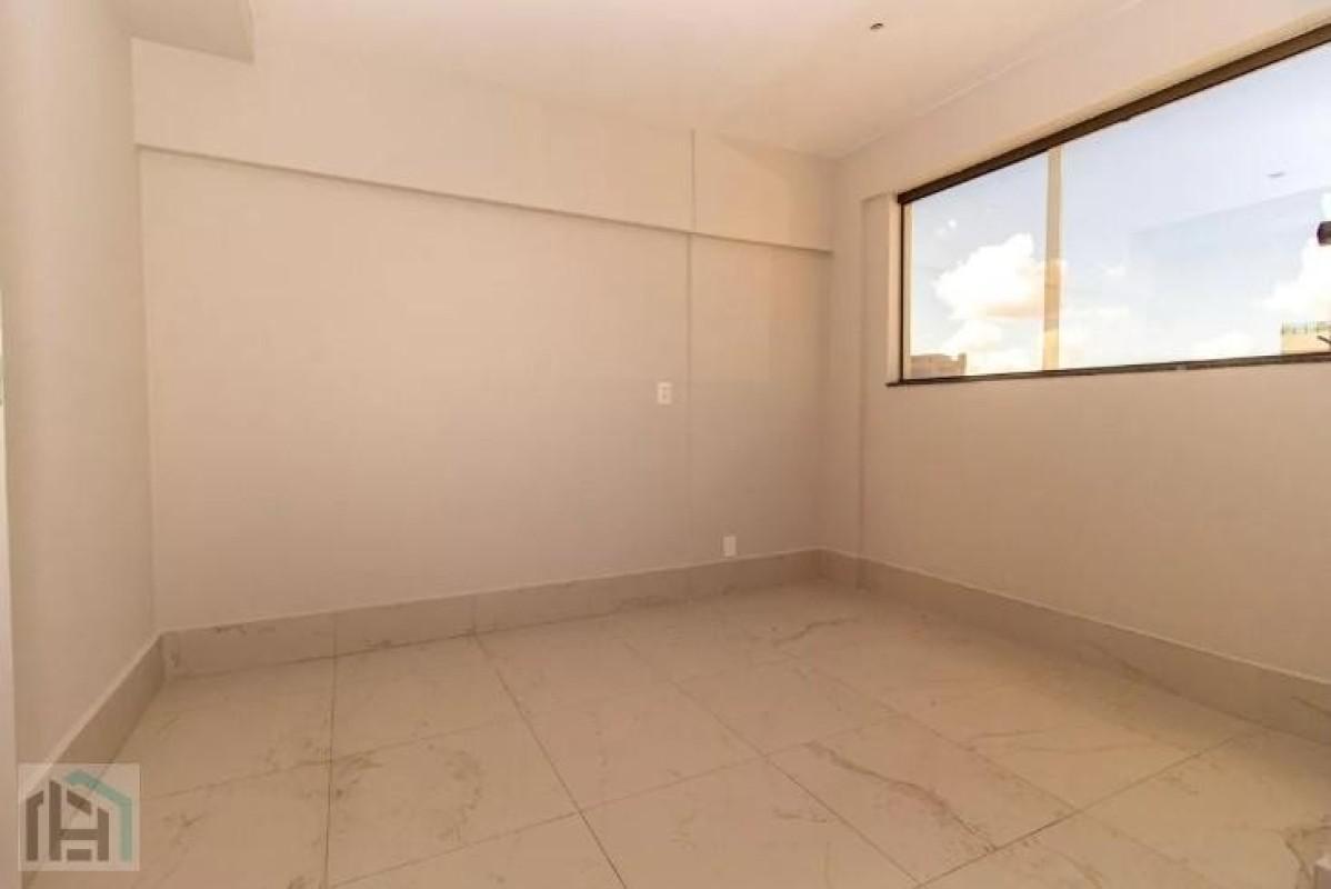 Cobertura, São Lucas, 2 Quartos, 2 Vagas, 2 Suítes