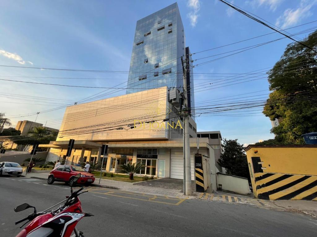 Andar, Centro, 0 Quarto, 0 Vaga