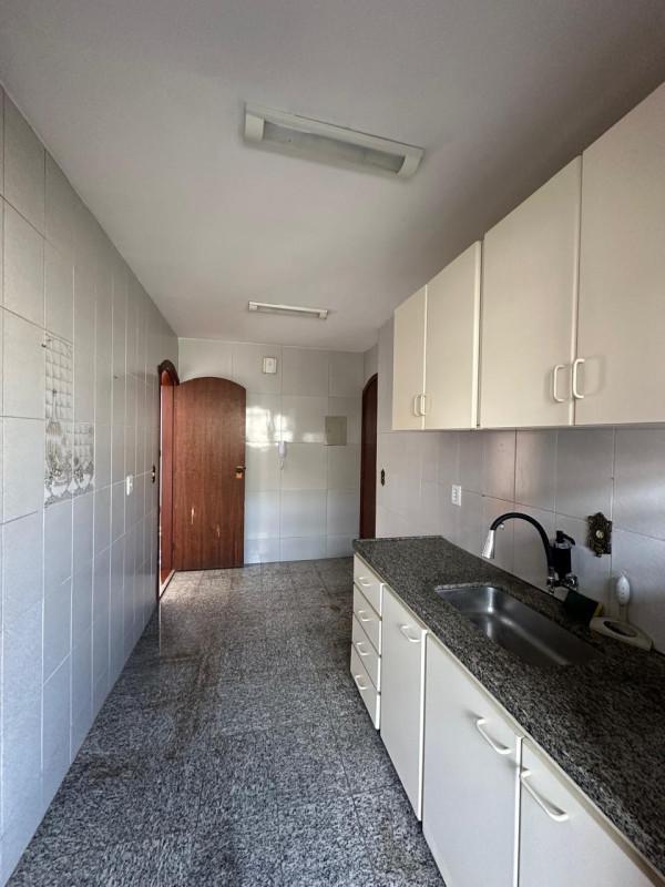 Apartamento, Prado, 3 Quartos, 2 Vagas, 1 Suíte