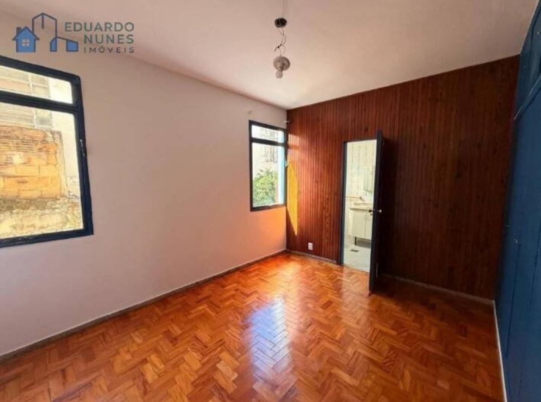 Apartamento, Serra, 3 Quartos, 1 Vaga, 1 Suíte