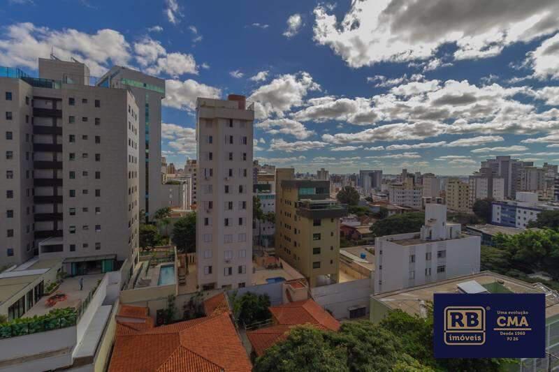 Cobertura, Serra, 3 Quartos, 3 Vagas, 1 Suíte