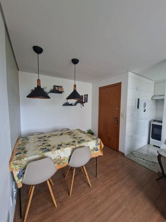 Apartamento, Minaslândia (p Maio), 2 Quartos, 1 Vaga