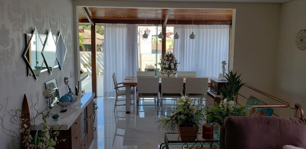 Cobertura, Santa Inês, 3 Quartos, 2 Vagas, 1 Suíte