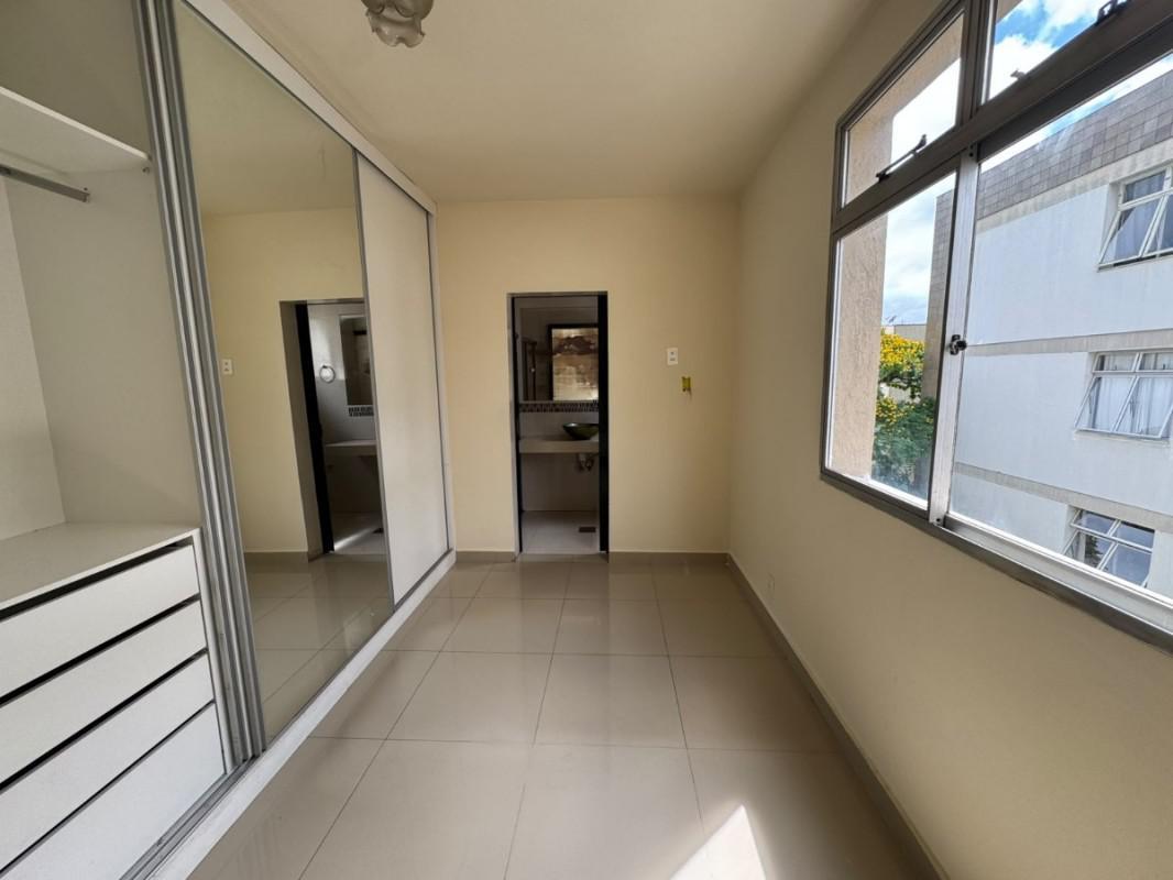 Apartamento, Serra, 3 Quartos, 1 Vaga, 1 Suíte