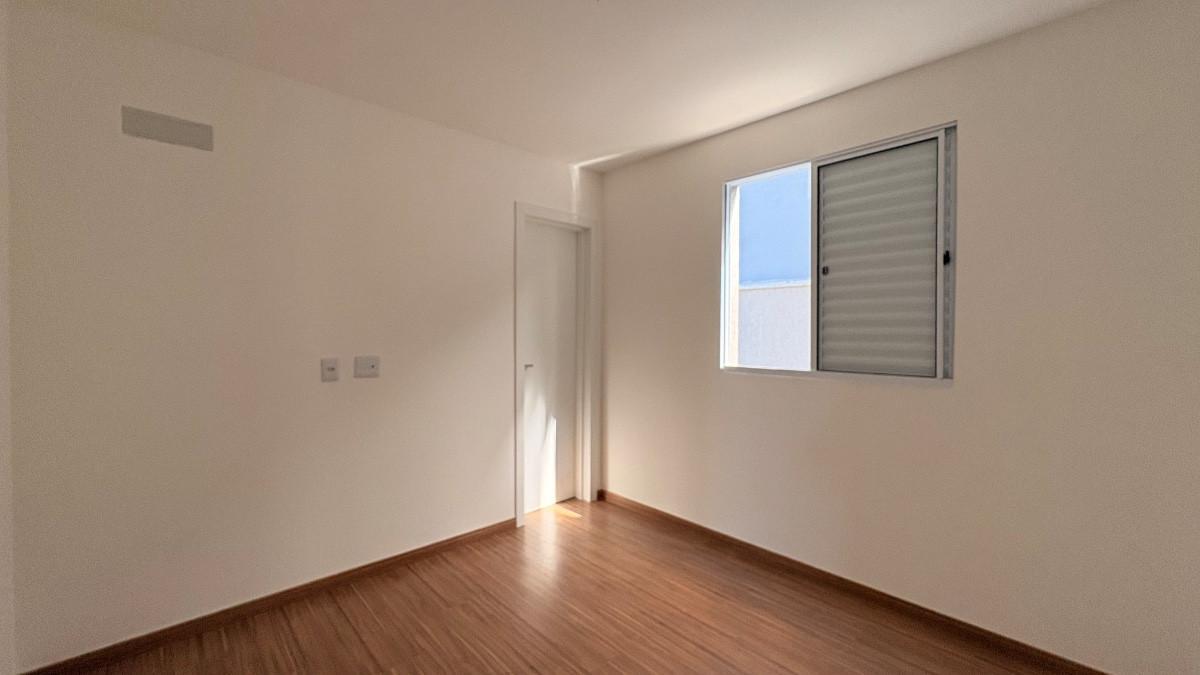 Apartamento, Vila Paris, 3 Quartos, 2 Vagas, 1 Suíte