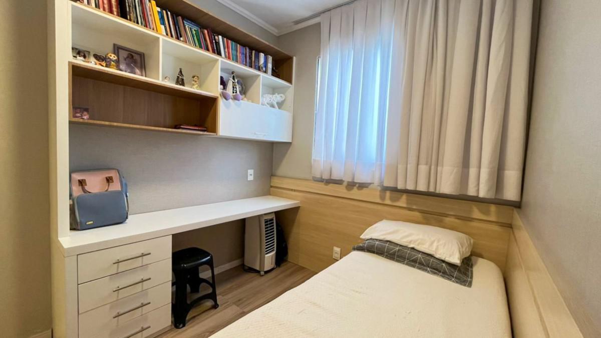 Apartamento, Manacás, 3 Quartos, 1 Vaga
