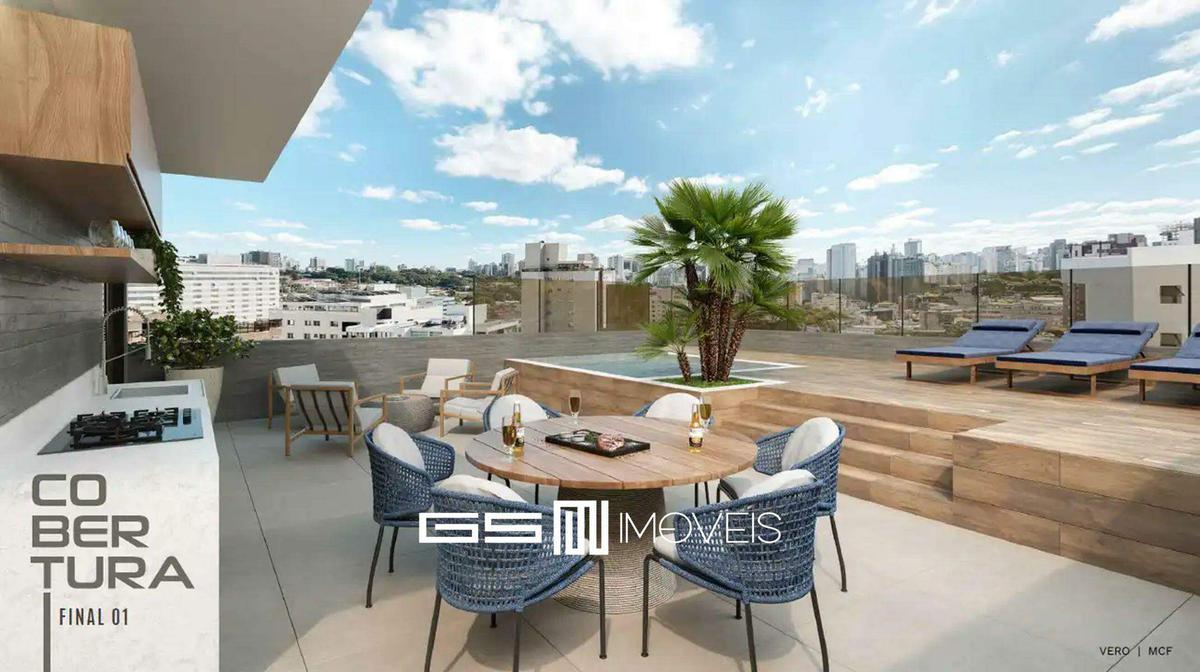 Apartamento, Santo Antônio, 3 Quartos, 3 Vagas, 3 Suítes