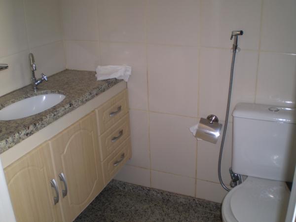 Apartamento, Buritis, 3 Quartos, 2 Vagas, 1 Suíte