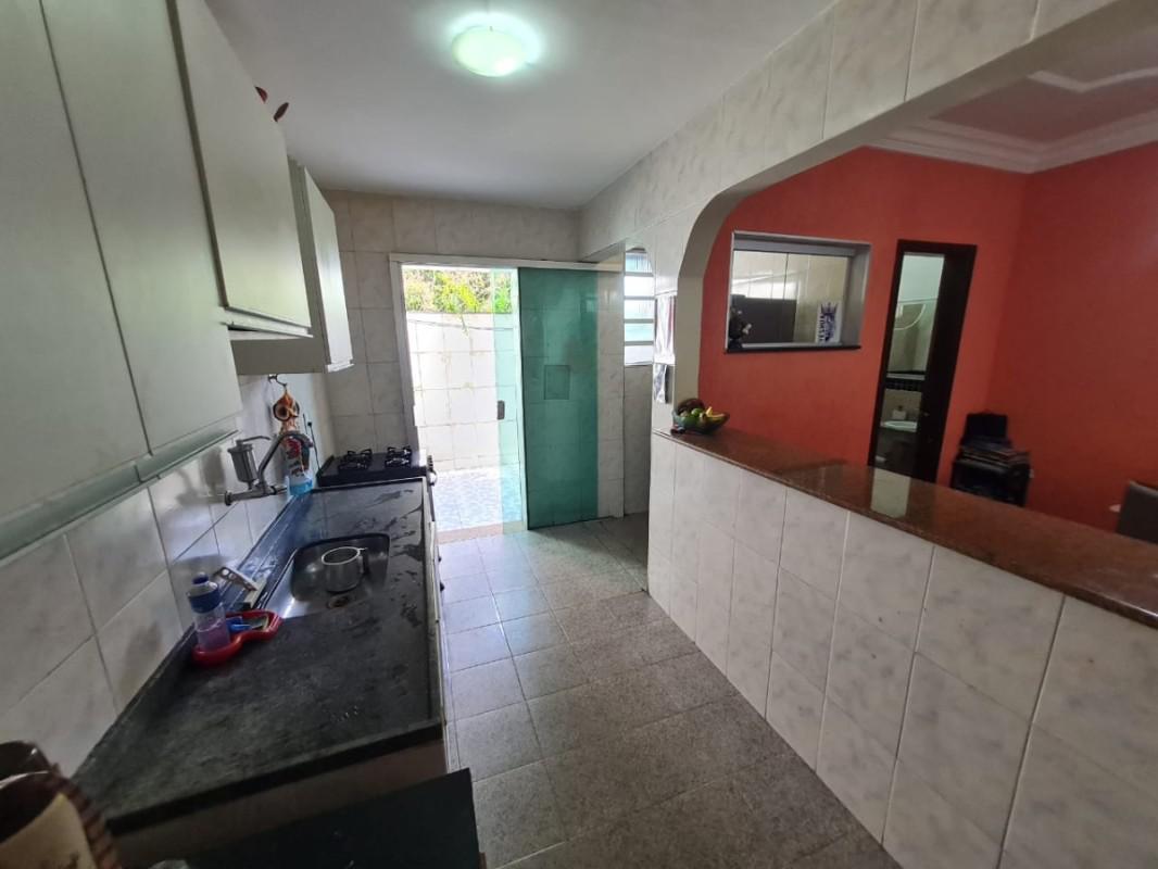 Casa, Nova Vista, 2 Quartos, 1 Vaga