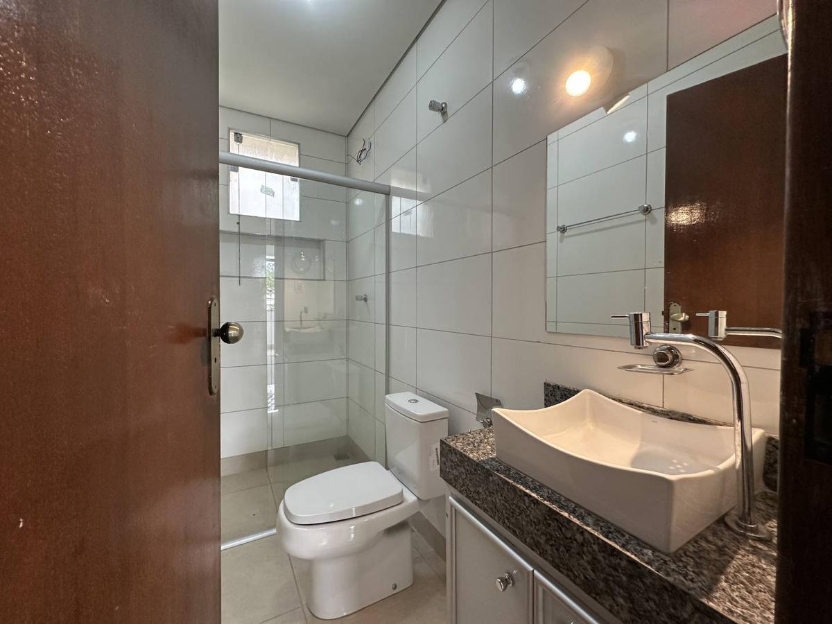 Apartamento, Canaã, 3 Quartos, 1 Vaga, 1 Suíte