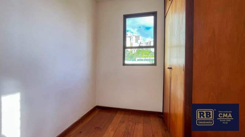 Apartamento, Gutierrez, 4 Quartos, 4 Vagas, 2 Suítes