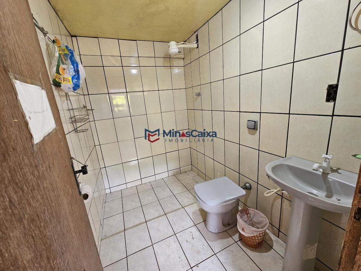 Casa, Nossa Senhora das Graças, 4 Quartos, 2 Vagas, 1 Suíte