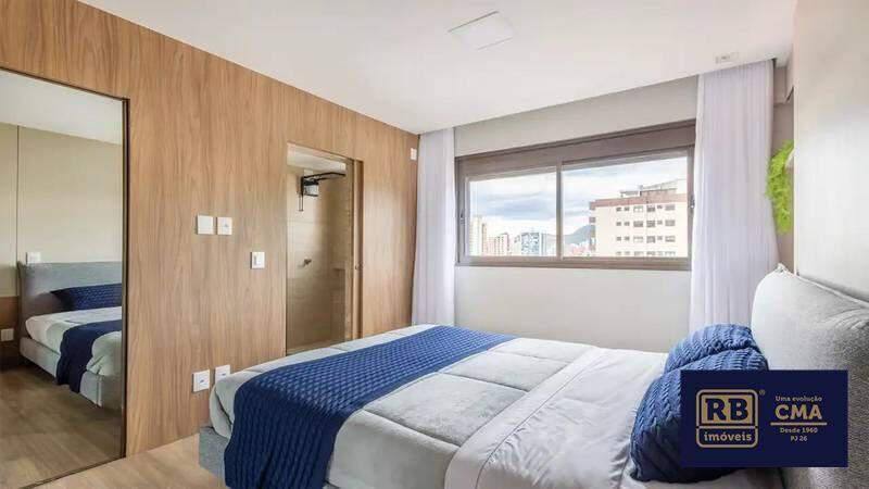 Apartamento, Santo Antônio, 3 Quartos, 2 Vagas, 2 Suítes