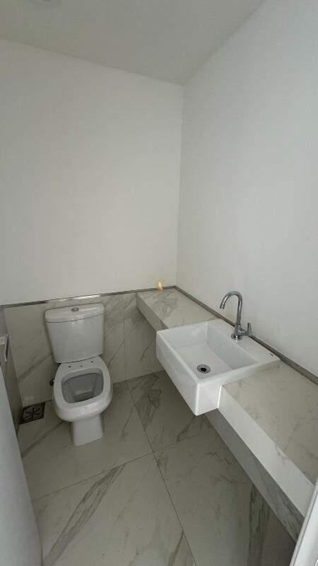 Apartamento, Piemonte, 4 Quartos, 3 Vagas, 2 Suítes