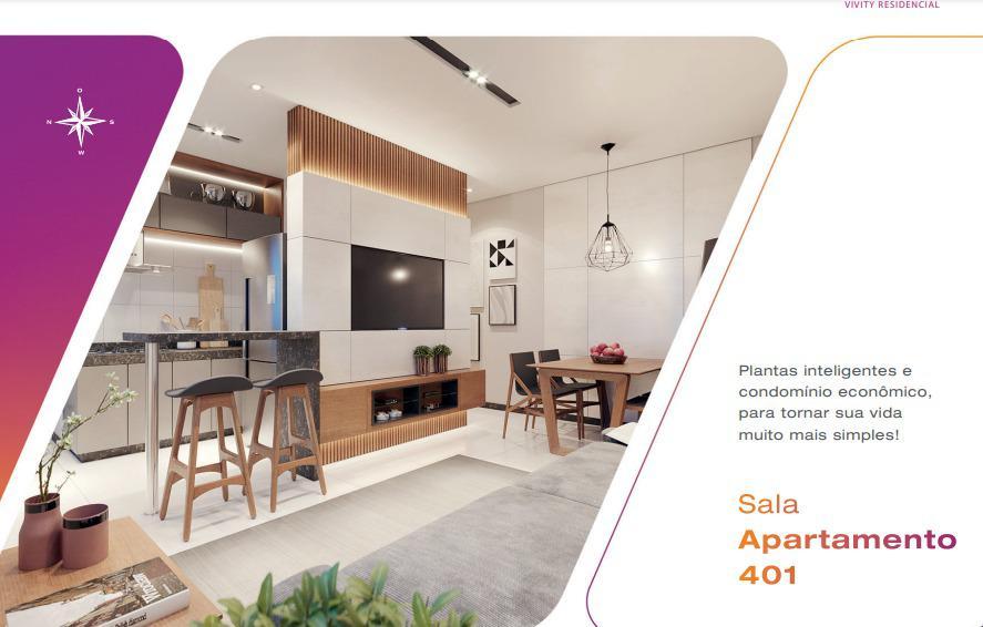 Apartamento, Prado, 2 Quartos, 2 Vagas, 1 Suíte