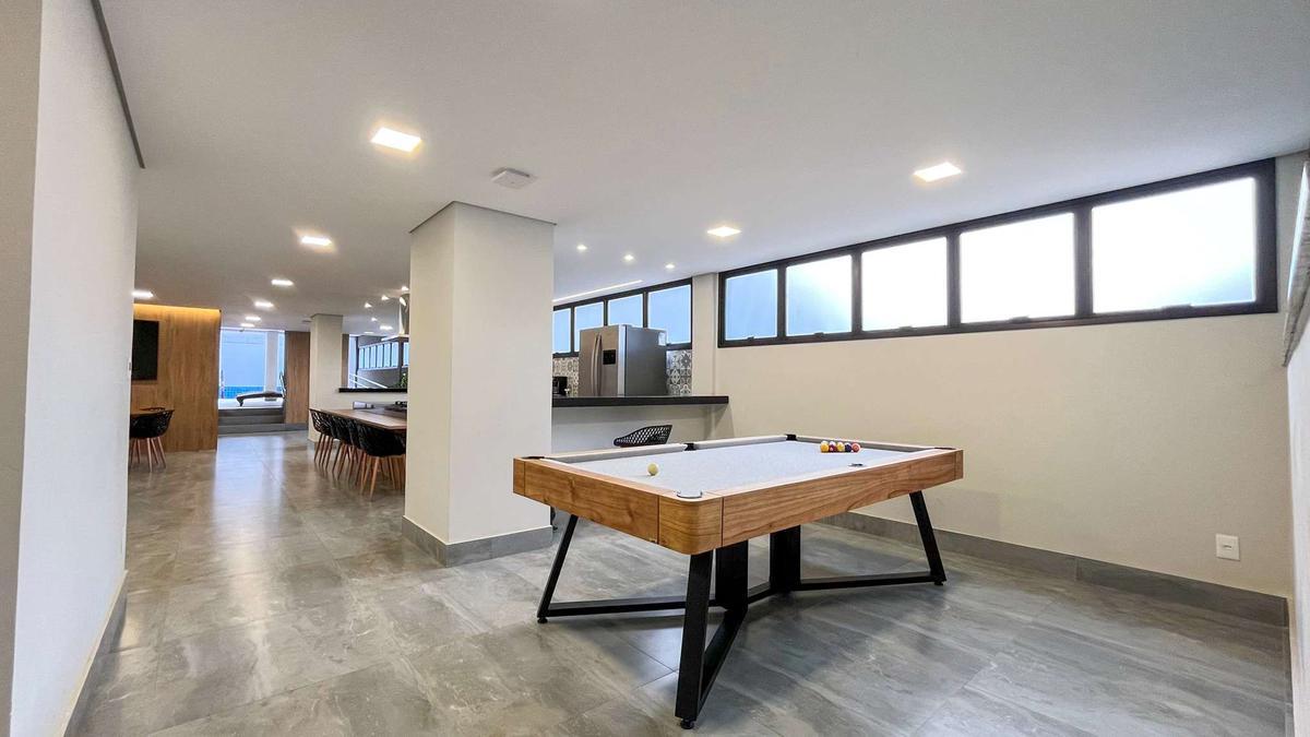 Apartamento, Castelo, 4 Quartos, 2 Vagas, 2 Suítes