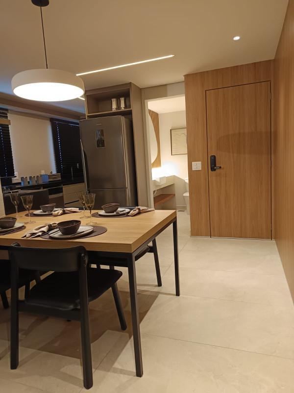 Apartamento, Santo Agostinho, 3 Quartos, 2 Vagas, 2 Suítes