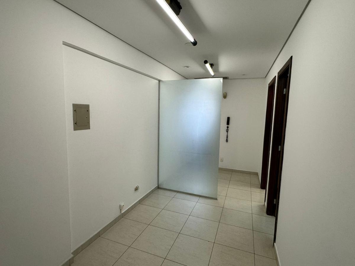 Sala, Serra, 0 Quarto, 1 Vaga