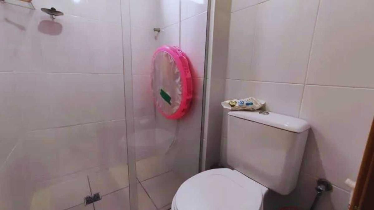 Apartamento, Buritis, 3 Quartos, 2 Vagas, 2 Suítes