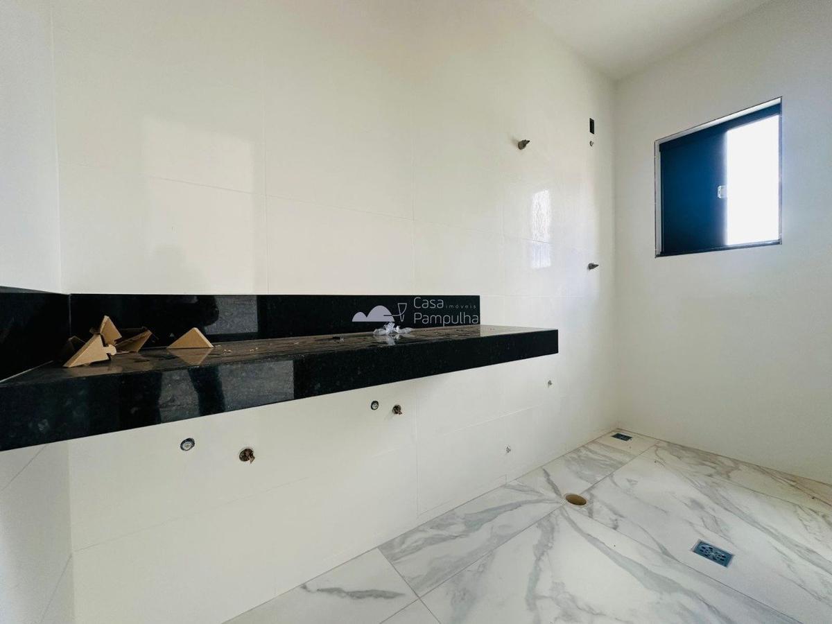 Casa, Jardim Leblon, 3 Quartos, 4 Vagas, 1 Suíte