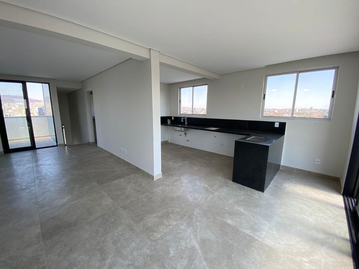 Cobertura, Colégio Batista, 4 Quartos, 3 Vagas, 2 Suítes