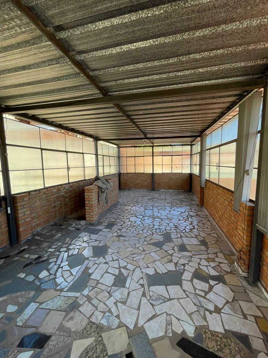 Casa, Nações Unidas, 3 Quartos, 1 Vaga