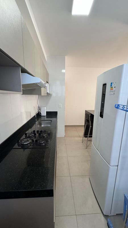 Apartamento, Cidade Nova, 2 Quartos, 2 Vagas, 2 Suítes