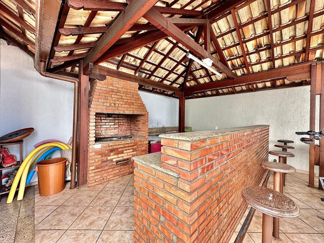 Apartamento, Ouro Preto, 3 Quartos, 2 Vagas, 1 Suíte