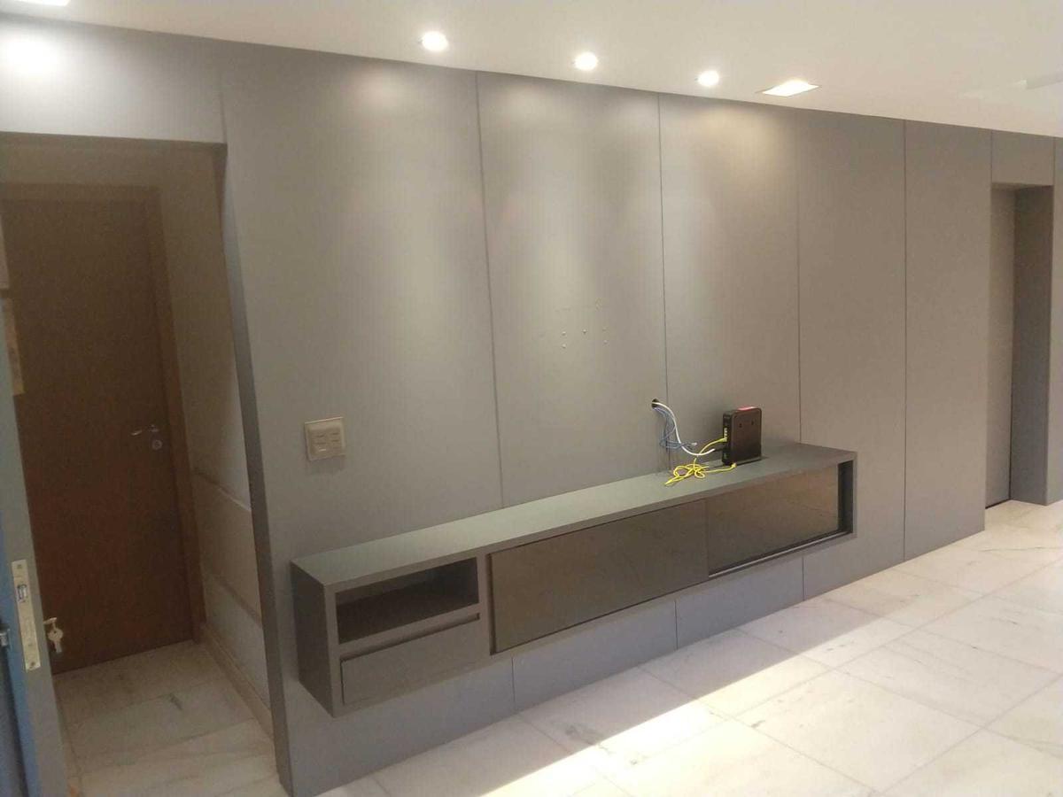 Apartamento, Anchieta, 3 Quartos, 2 Vagas, 1 Suíte