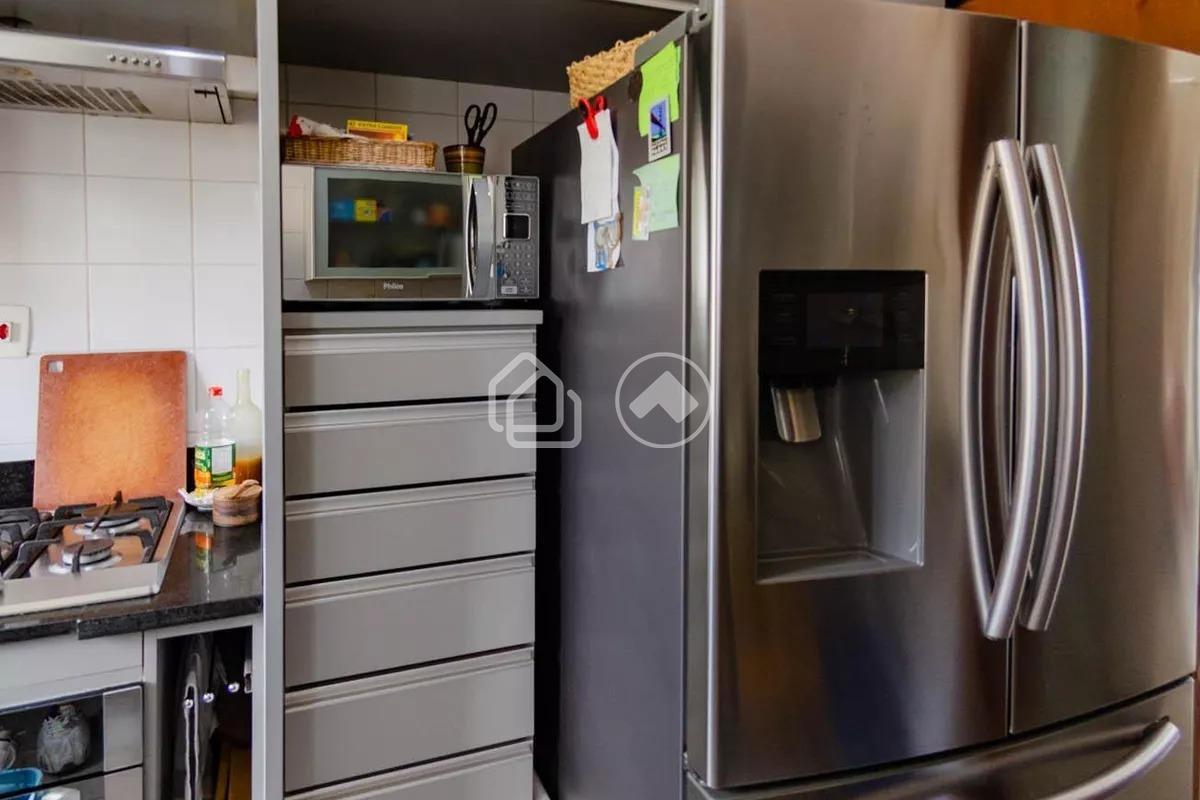 Apartamento, Buritis, 3 Quartos, 2 Vagas, 1 Suíte