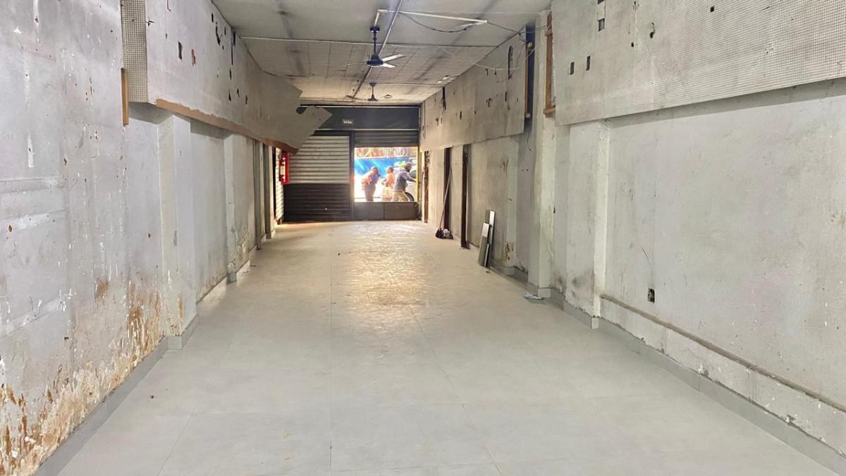 Andar, Centro, 0 Quarto, 0 Vaga