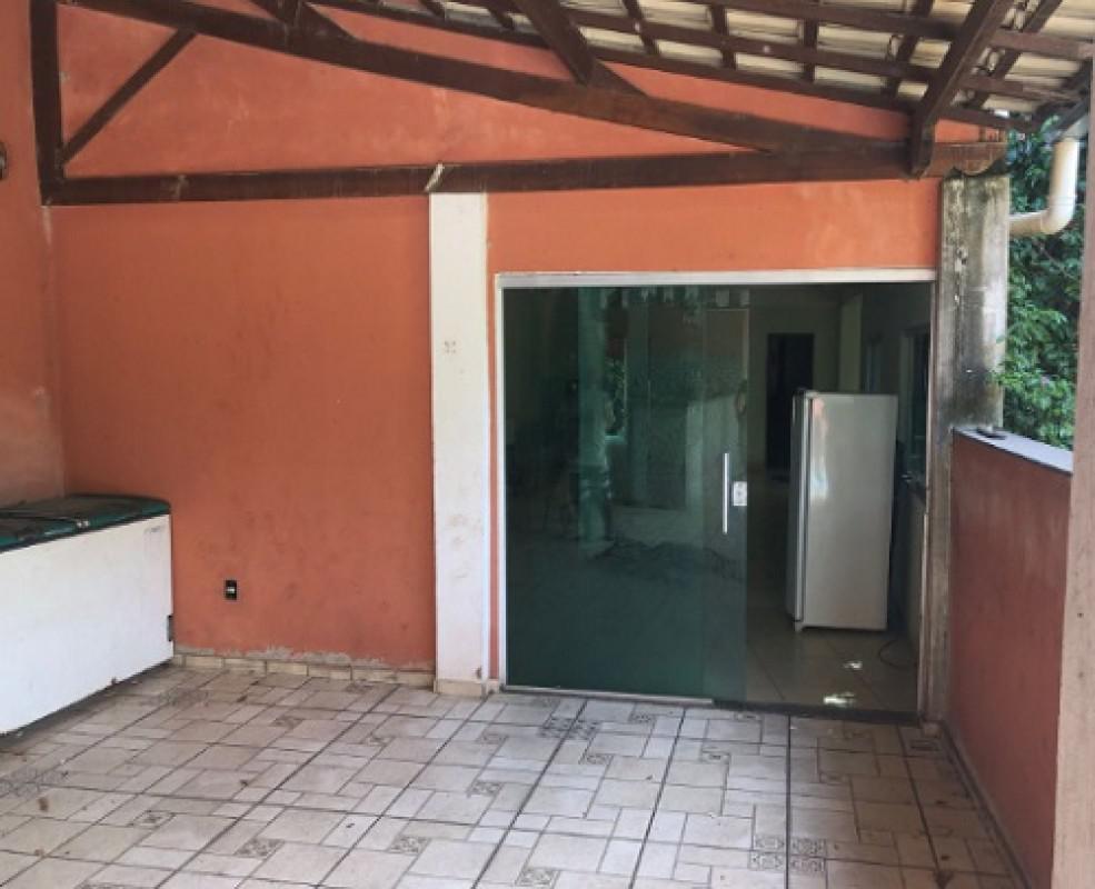 Lote, Borges, 3 Quartos, 20 Vagas