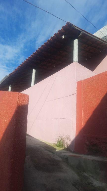 Casa, Nações Unidas, 3 Quartos, 3 Vagas, 1 Suíte