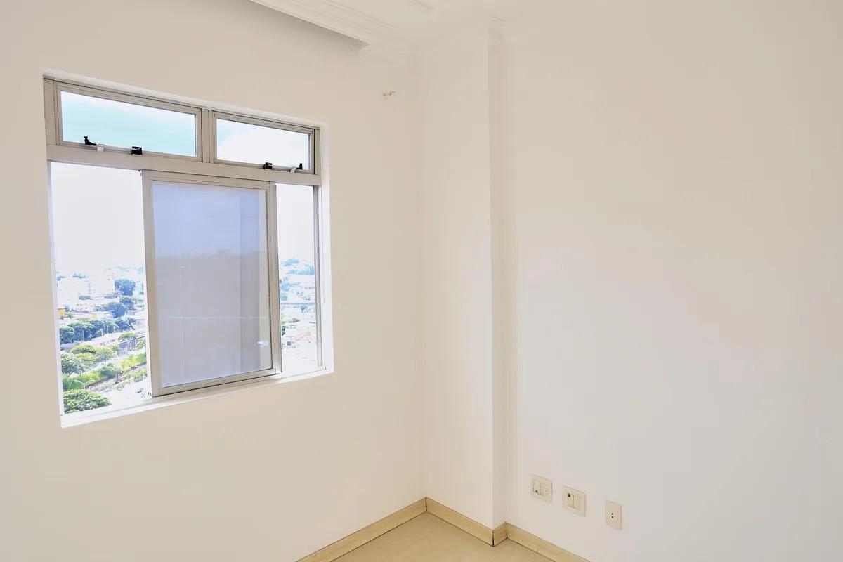 Apartamento, Santa Efigênia, 3 Quartos, 1 Vaga