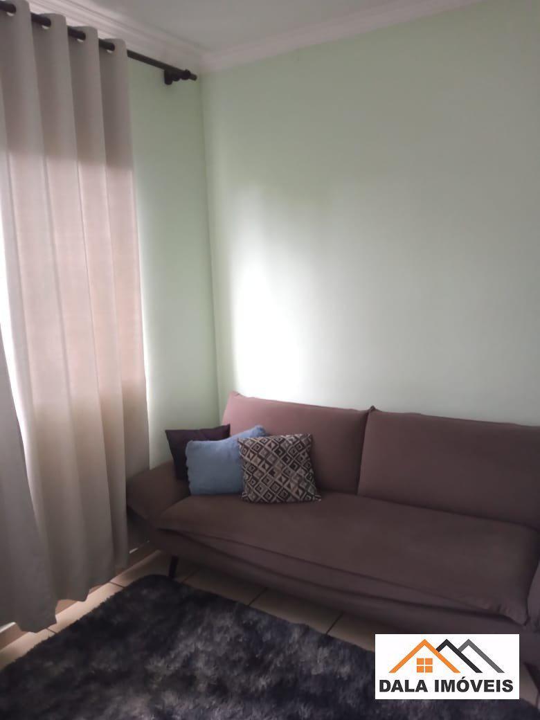 Apartamento, Planalto, 2 Quartos, 1 Vaga