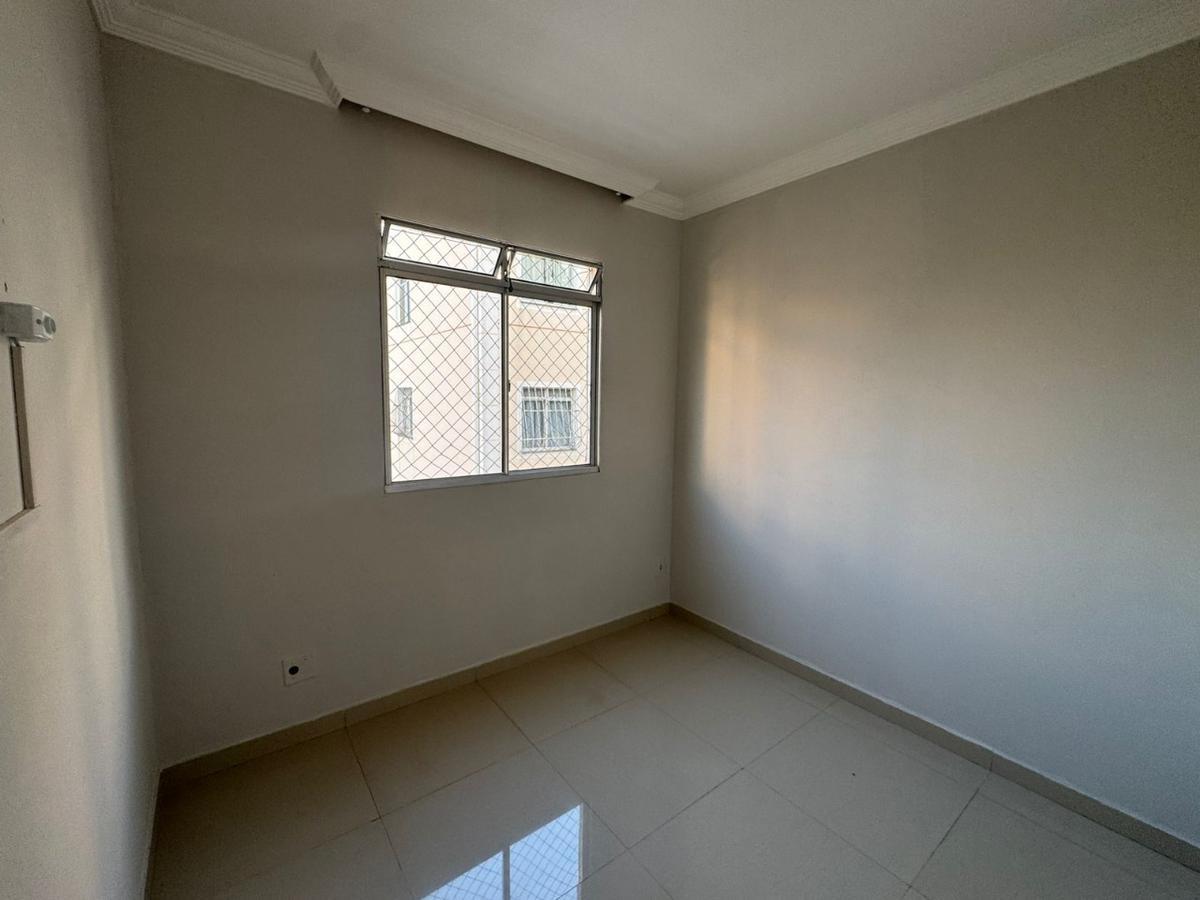 Apartamento, São João Batista (venda Nova), 2 Quartos, 1 Vaga