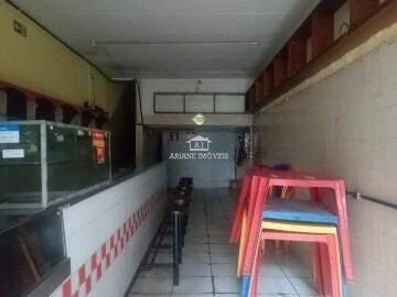Andar, Centro, 0 Quarto, 0 Vaga
