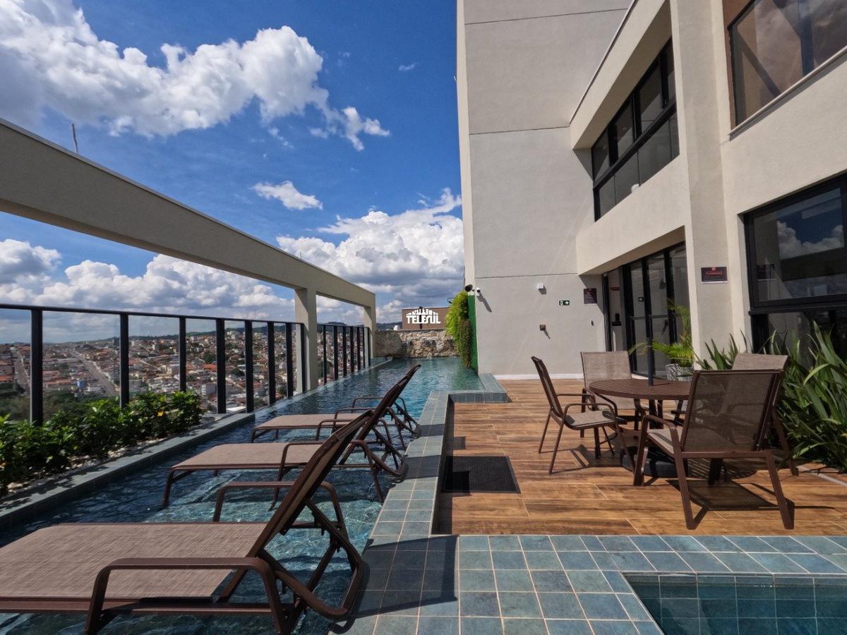 Apartamento, Vila Pinto, 2 Quartos, 1 Vaga, 1 Suíte