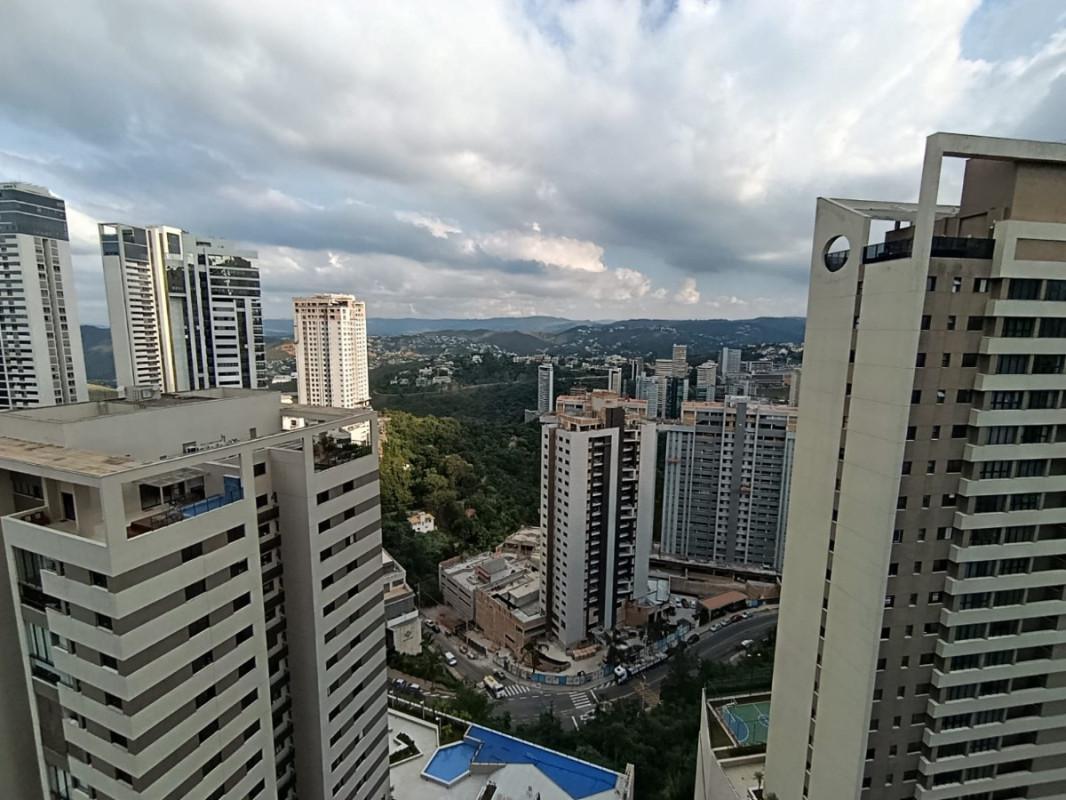 Apartamento, Vila da Serra, 2 Quartos, 2 Vagas, 1 Suíte