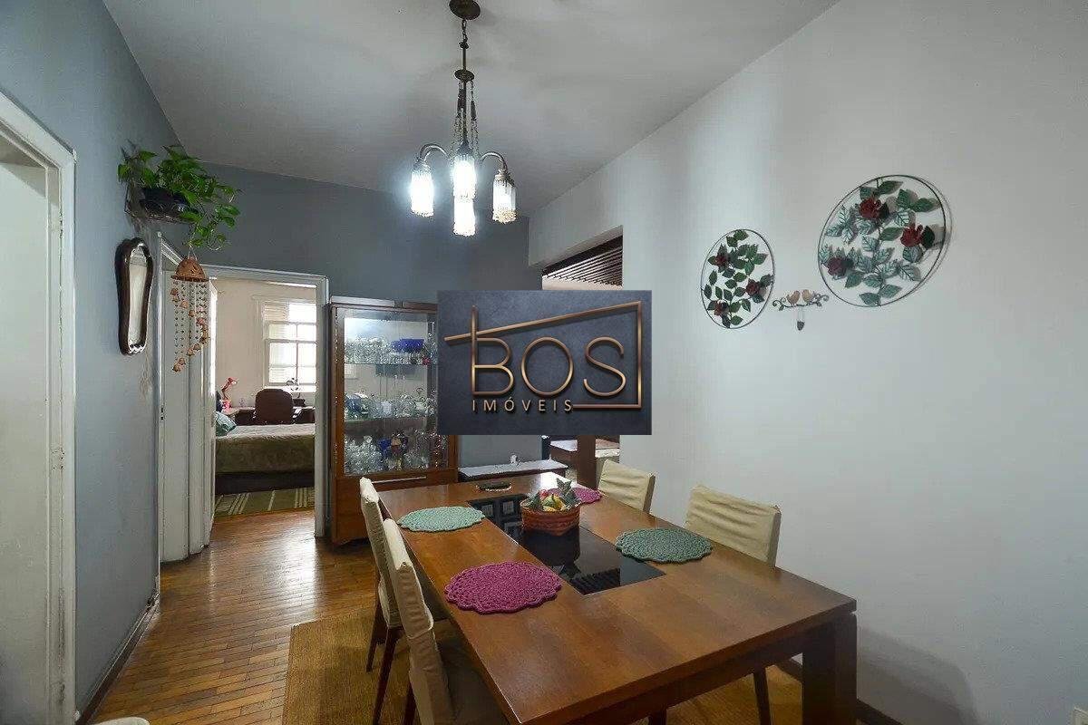 Apartamento, Centro, 3 Quartos, 1 Vaga, 1 Suíte